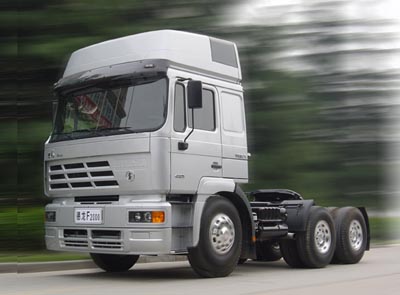 Large trucks - Image 3