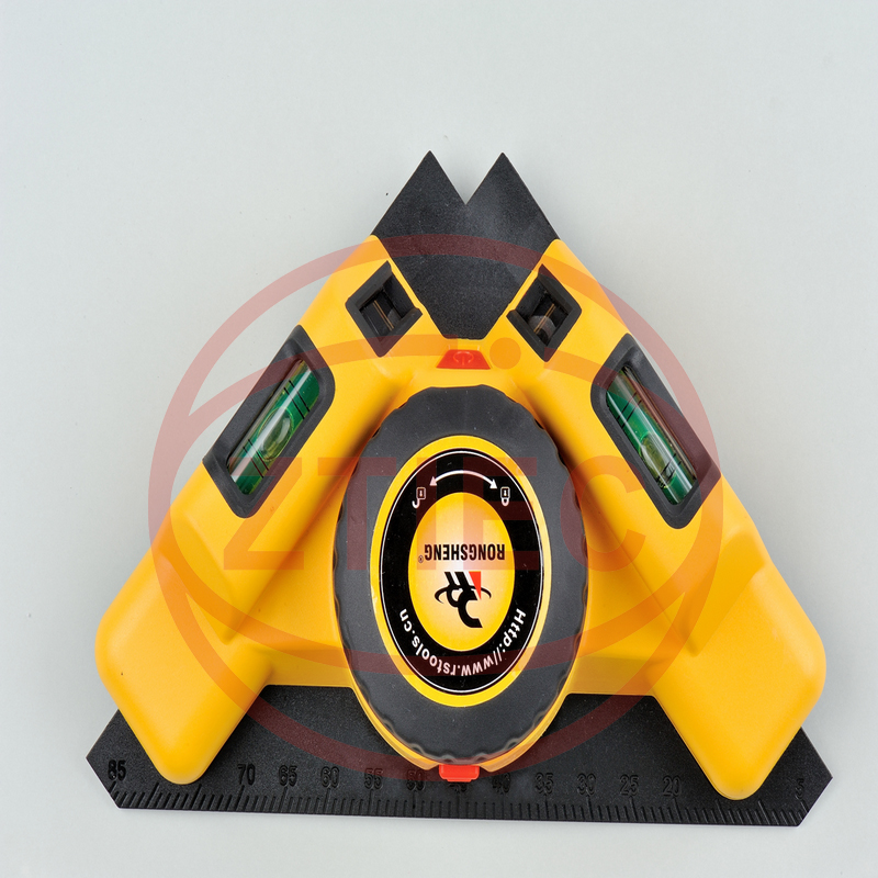 Laser Angle measurement with pump - Image 2