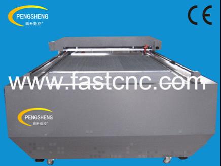 Industrial Laser Cutting Bed