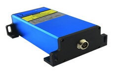 Industrial Laser Distance Measurement Sensor
