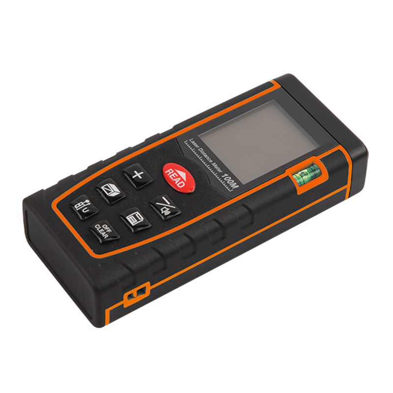 60M Laser Distance Measurer