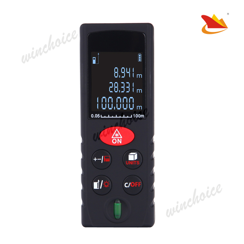 Laser distance meter - Image 2