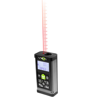 Laser Distance Meter