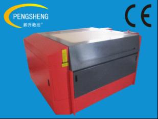 Laser engraving and cutting machine - Image 2