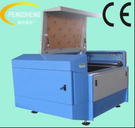 Laser Engraving and Cutting Machine