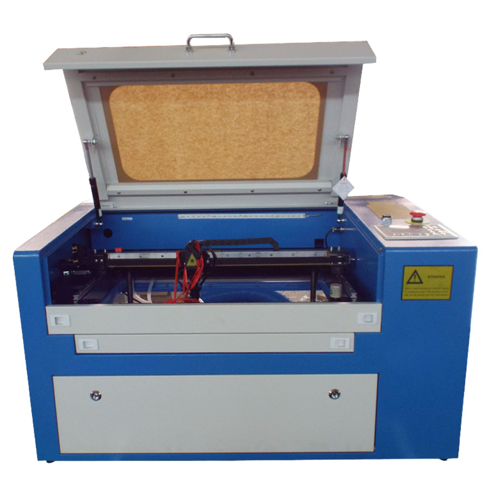 laser engraving machine - Image 3