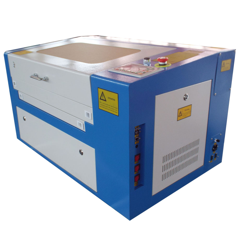 laser engraving machine - Image 2