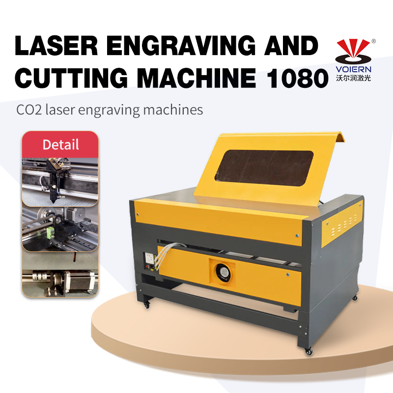 Laser Engraving Machine