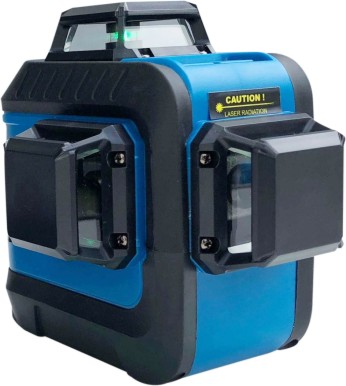 Precision Laser Level for Alignment