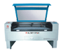 Precision Laser Cutting and Engraving Machine