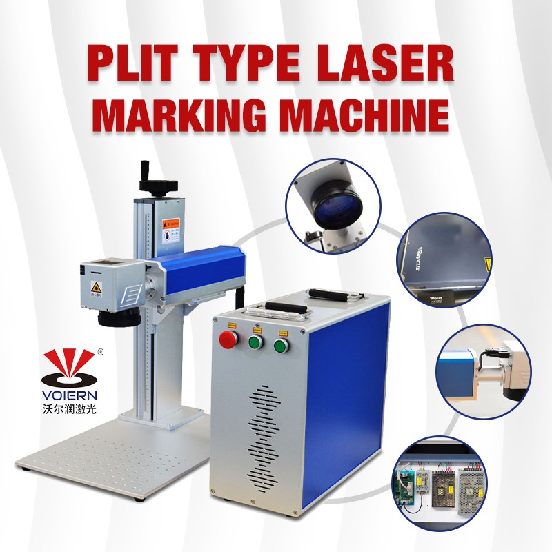 Laser marking machine - Image 3