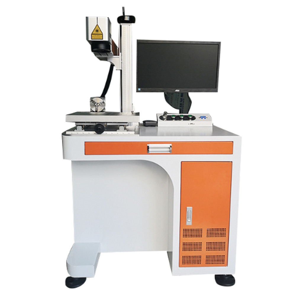 Laser marking machine - Image 3