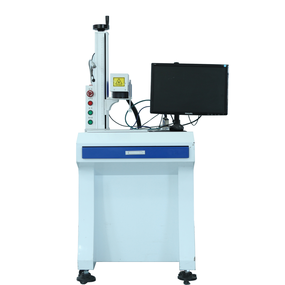 Laser marking machine - Image 2