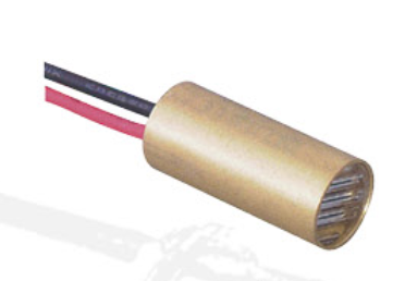 Compact Laser Diode Module