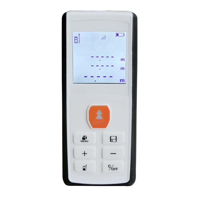 Laser range finder - Image 2
