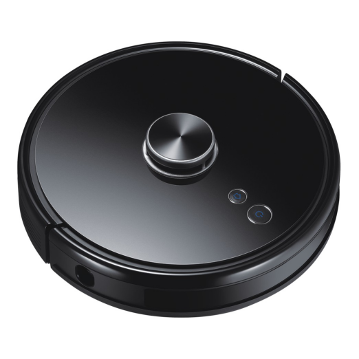 Laser Robot Vacuum Cleaner - Image 2