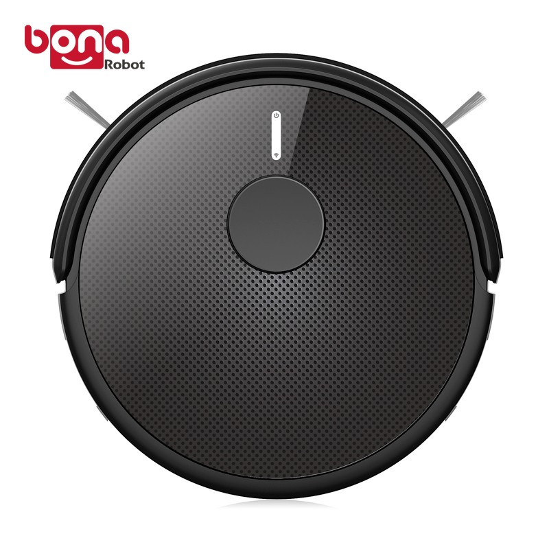 Laser robot vacuum cleaner BL518 - Image 2