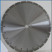 Laser Welded Arrayed Diamond Blades - Image 5