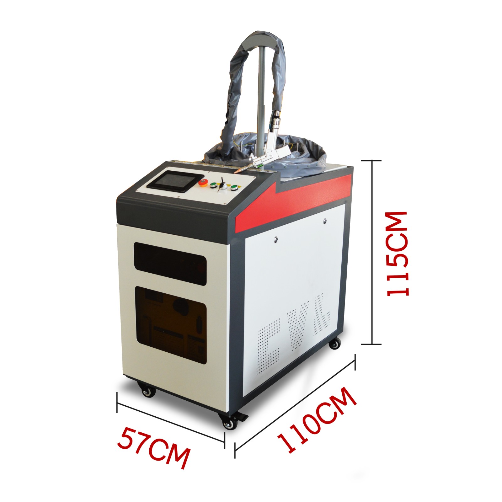 Laser welding machine - Image 2
