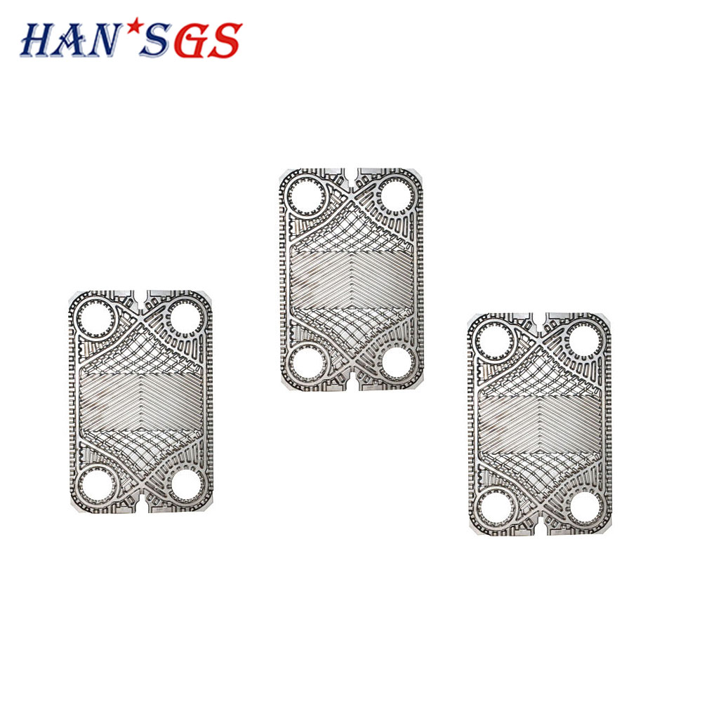 Laser Welding Plate Heat Exchanger manufacturers, producers, suppliers - Image 3