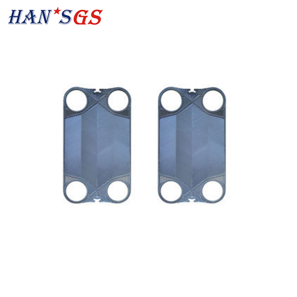 Laser Welding Plate Heat Exchanger manufacturers, producers, suppliers - Image 2