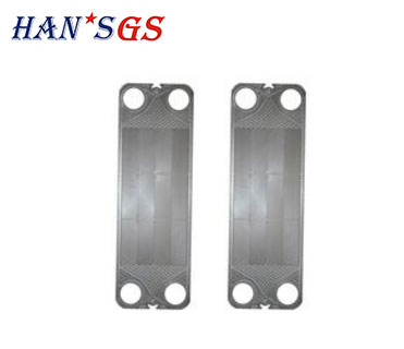 Laser Welded Plate Heat Exchanger Machine