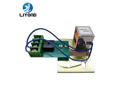 Latching electromagnet solenoid coil for high voltage switchgear assembly - Image 2