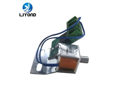 Latching Electromagnet Solenoid Coil for Switchgear