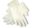 Powder-Free Latex Examination Gloves