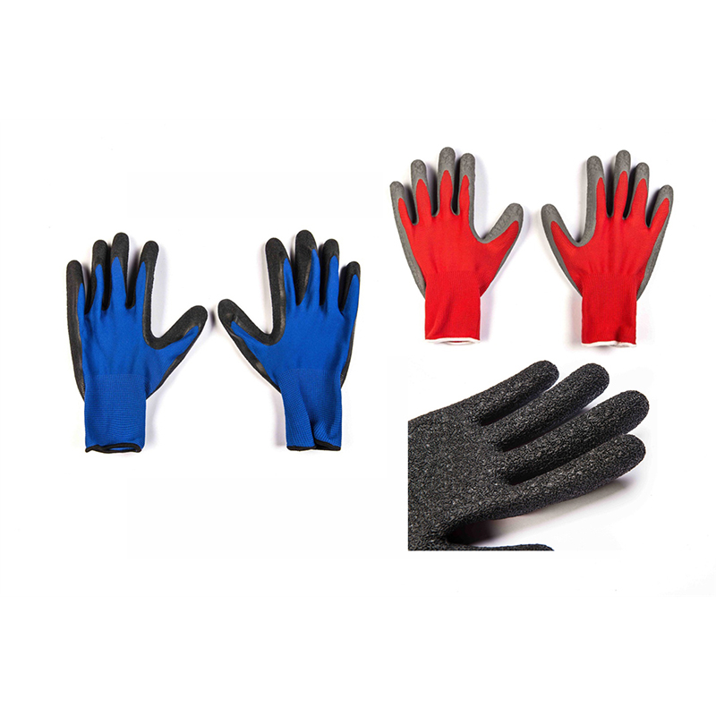 Latex Gloves - Image 2