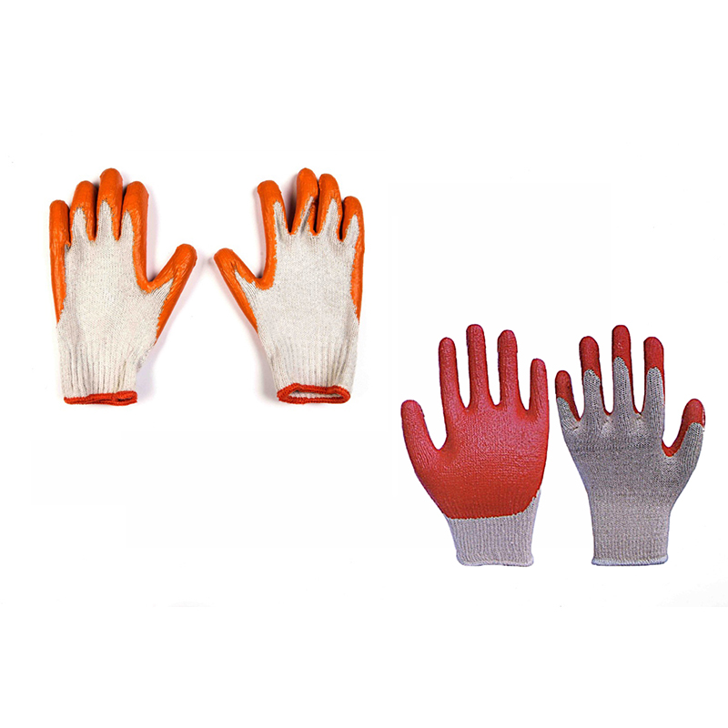Latex Hand Protection Gloves