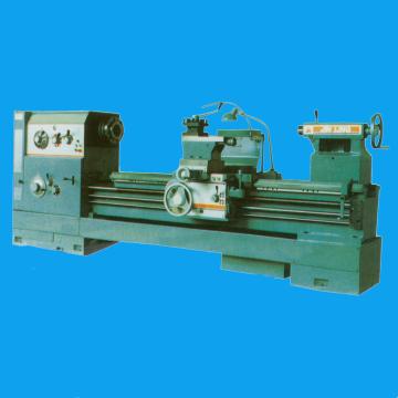 Metalworking Lathe Machine