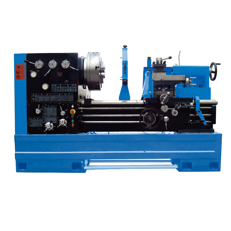 Metalworking Lathe