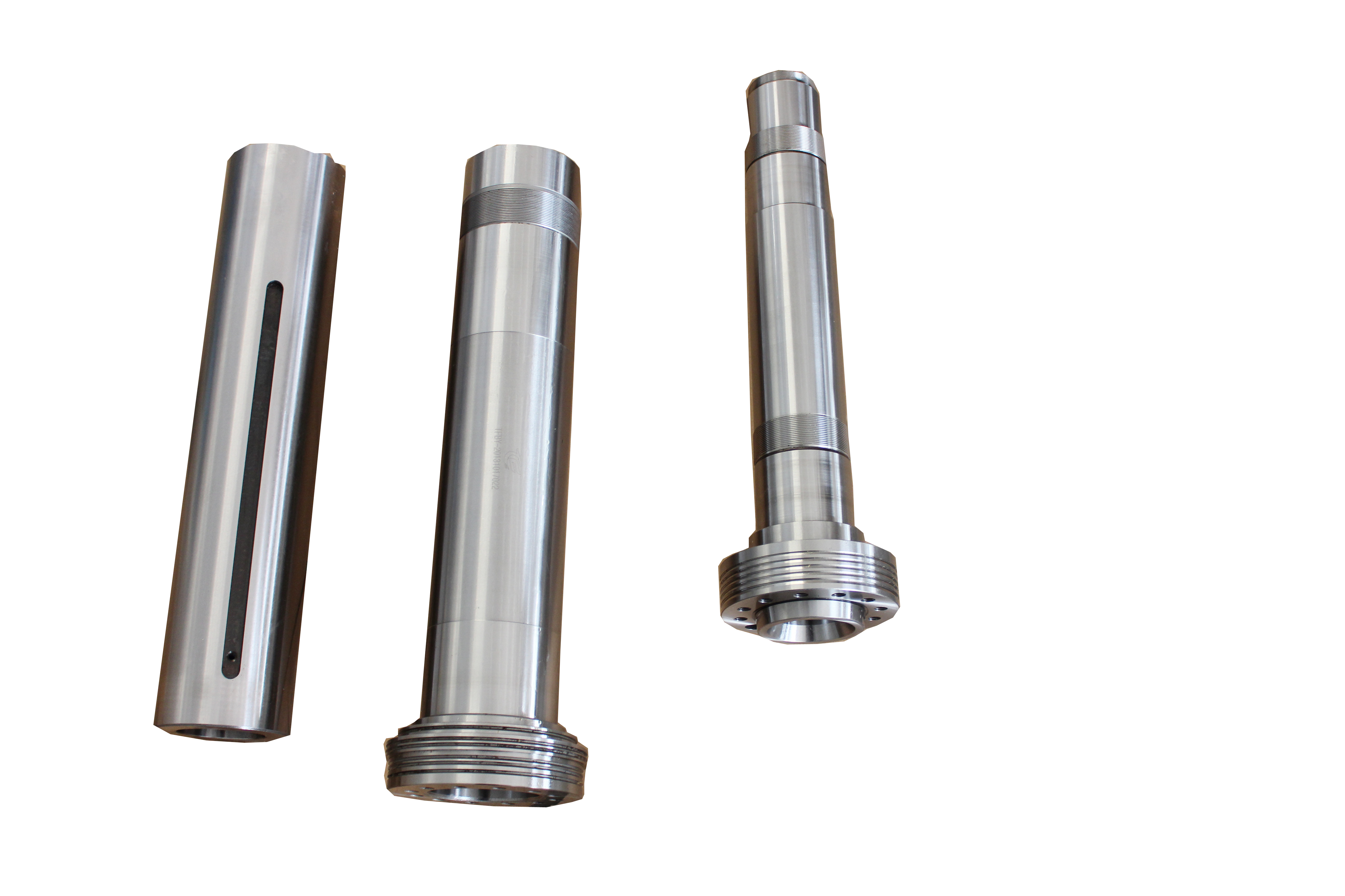 Lather spindle - Image 2