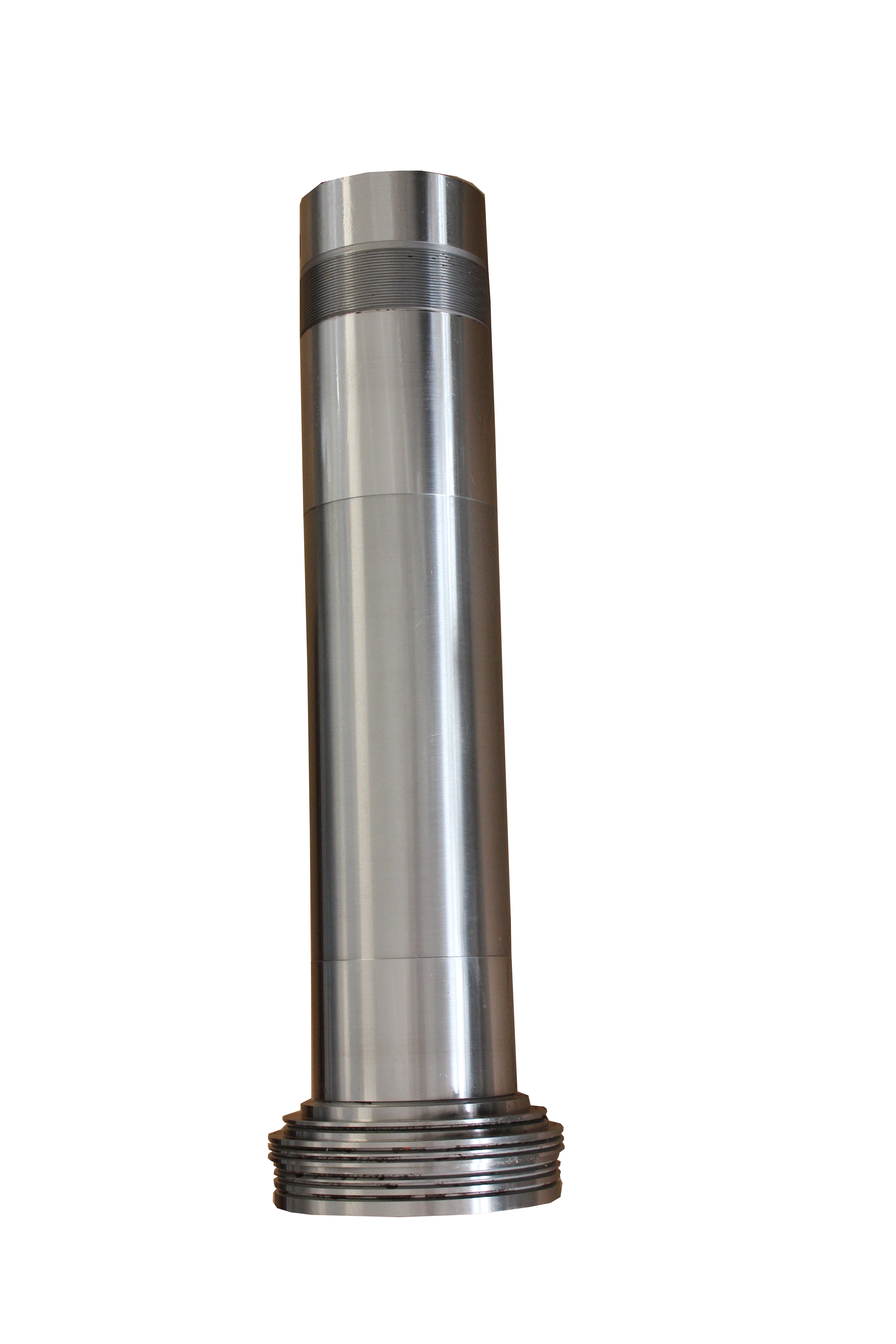 Lathe Machine Spindle