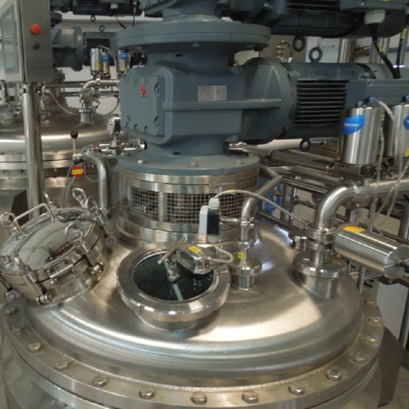 Laundry detergent liquid detergent production line - Image 2