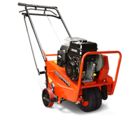 Self-Propelled Lawn Aerator