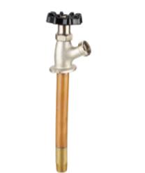 Lawn Faucet Y00504 - Image 2