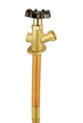Lawn Faucet Y00505 - Image 2