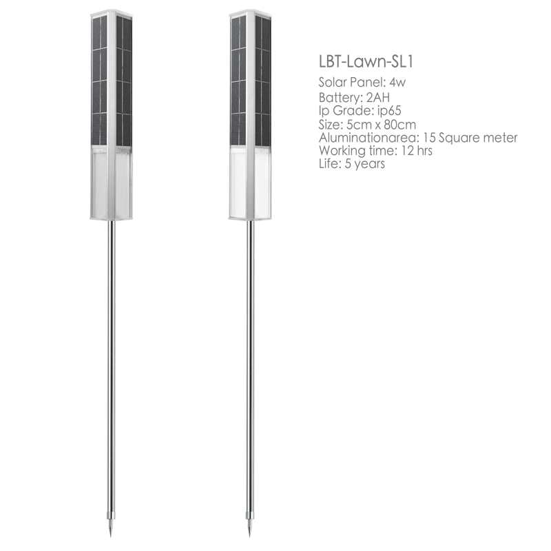 Lawn Lamp - Image 2