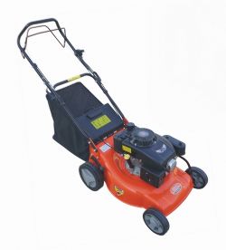 Self-Propelled Gasoline Lawn Mower