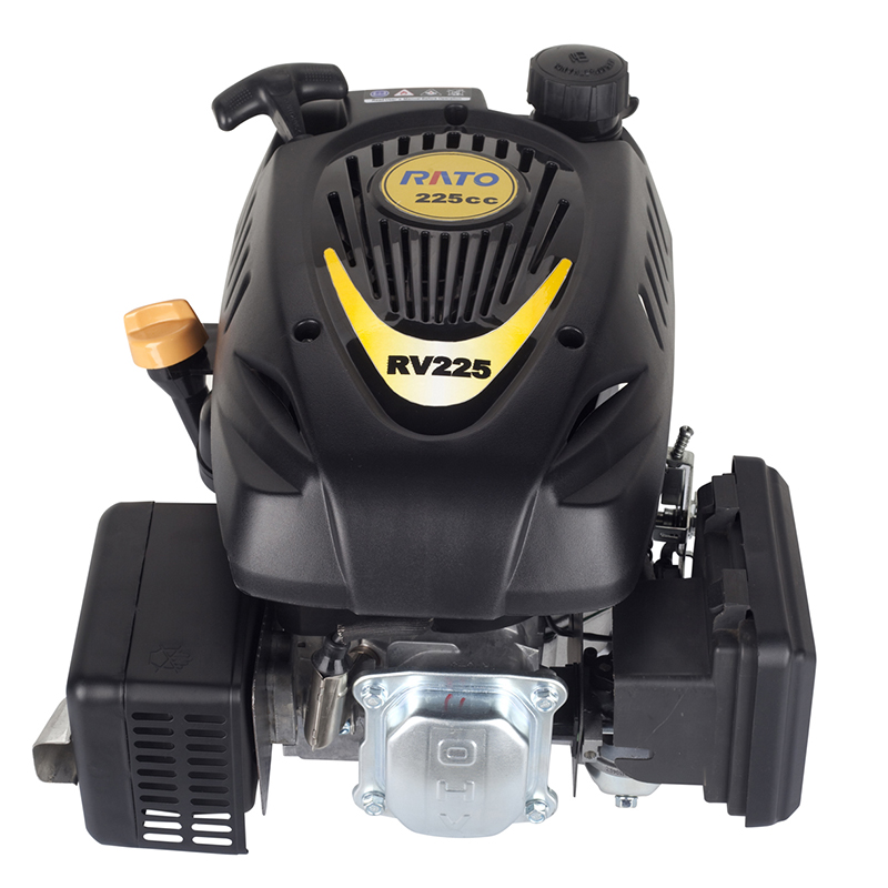 225cc Lawn Mower Engine