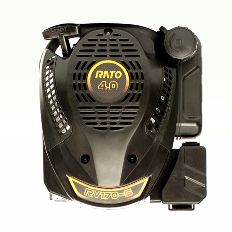 Lawn Mower Engine - Image 2
