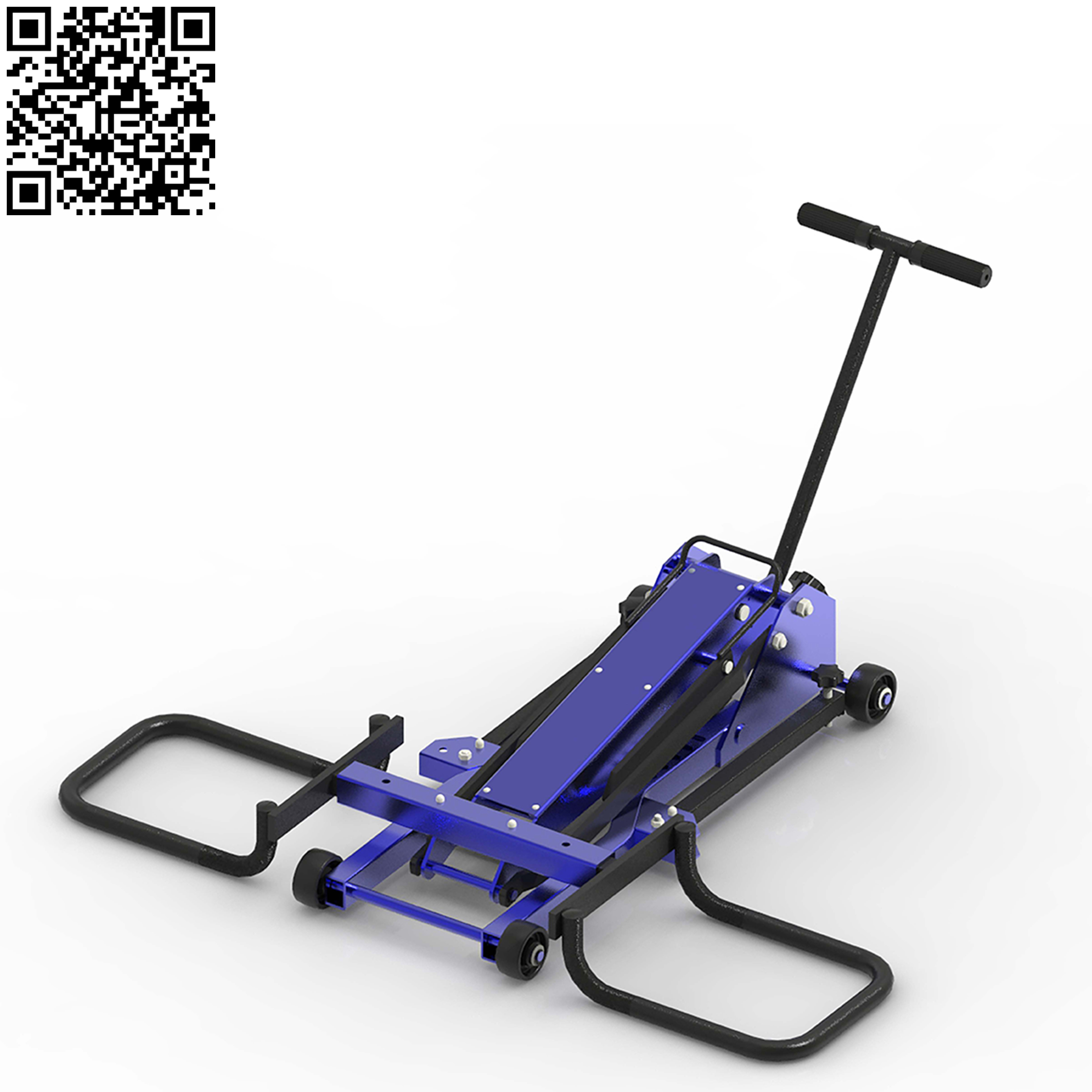 LAWN MOWER LIFT - Image 3