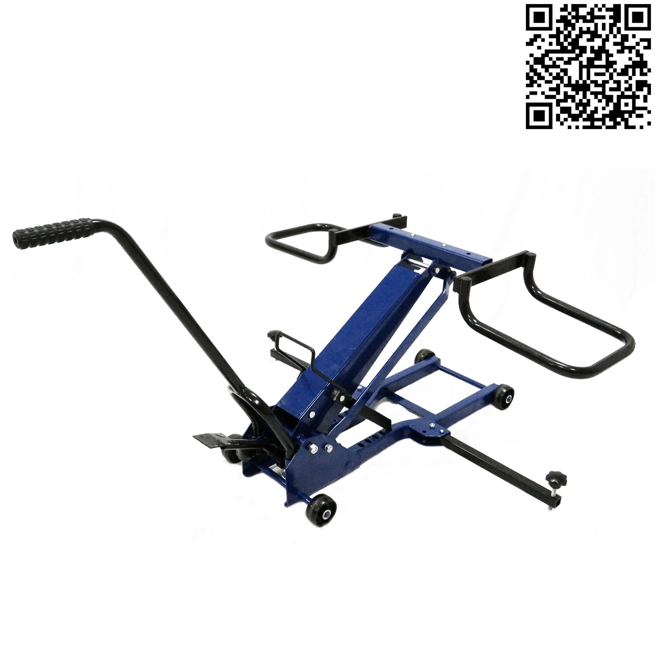 LAWN MOWER LIFT - Image 2