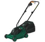 Electric Residential Lawn Mower
