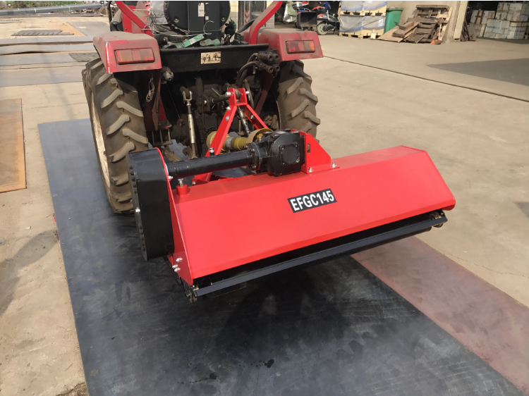 Lawn mower(EFGC) - Image 2