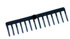 Lawn Rake Head Replacement