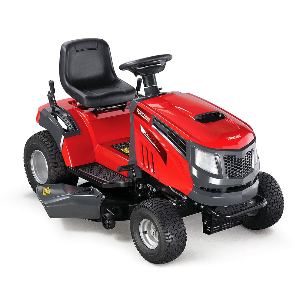 Lawn Tractor XCT98S - Image 2
