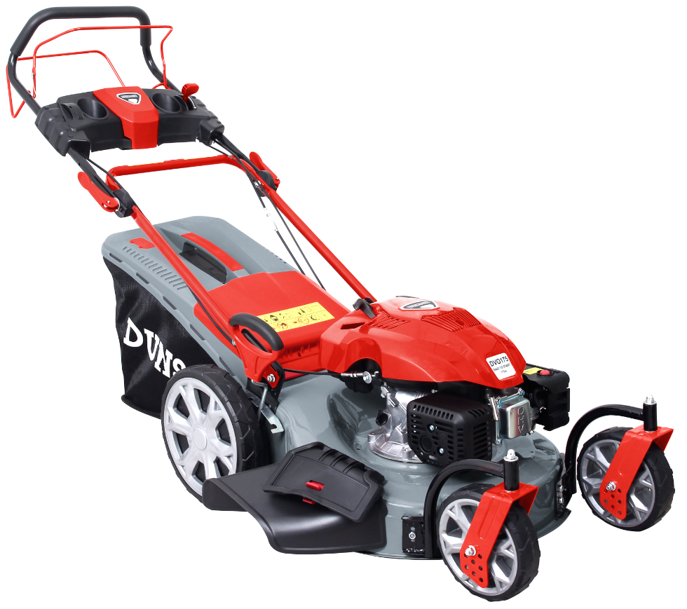 Lawnmower - Image 2